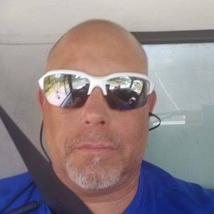 Meet your Posher, Aaron